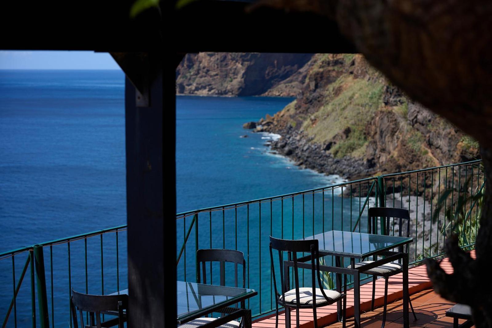 Inn & Art Madeira Canico  Ngoại thất bức ảnh