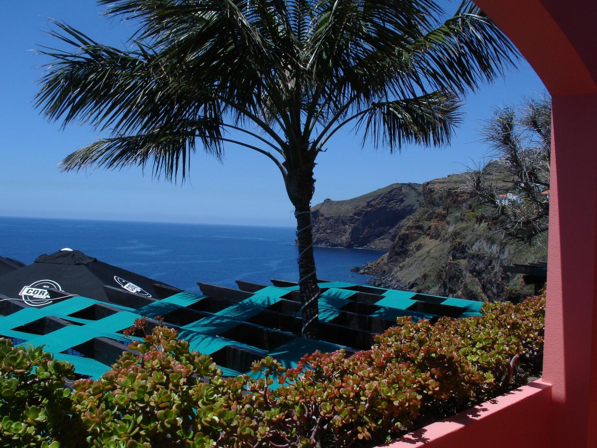 Inn & Art Madeira Canico  Ngoại thất bức ảnh