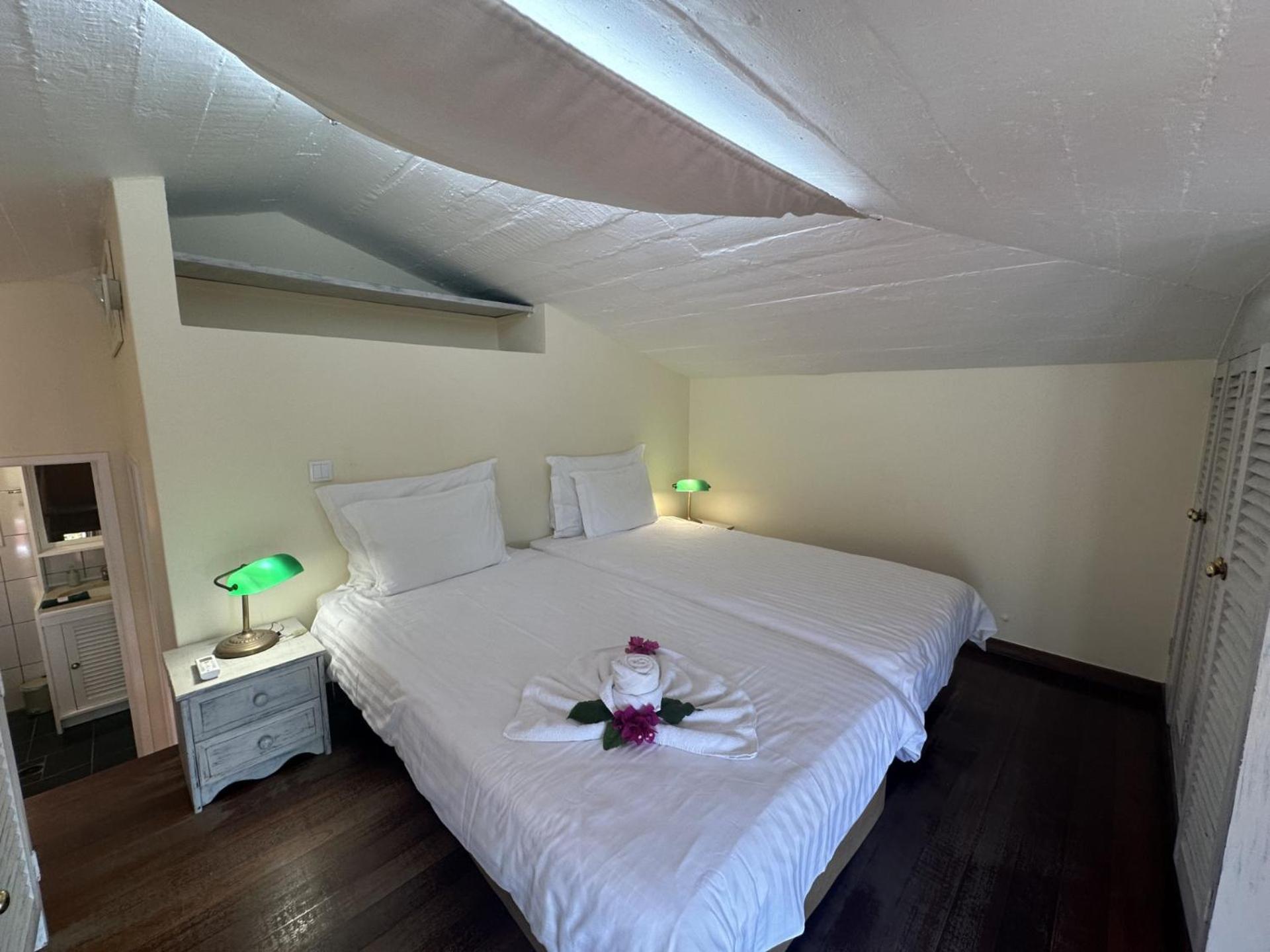 Inn & Art Madeira Canico  Ngoại thất bức ảnh
