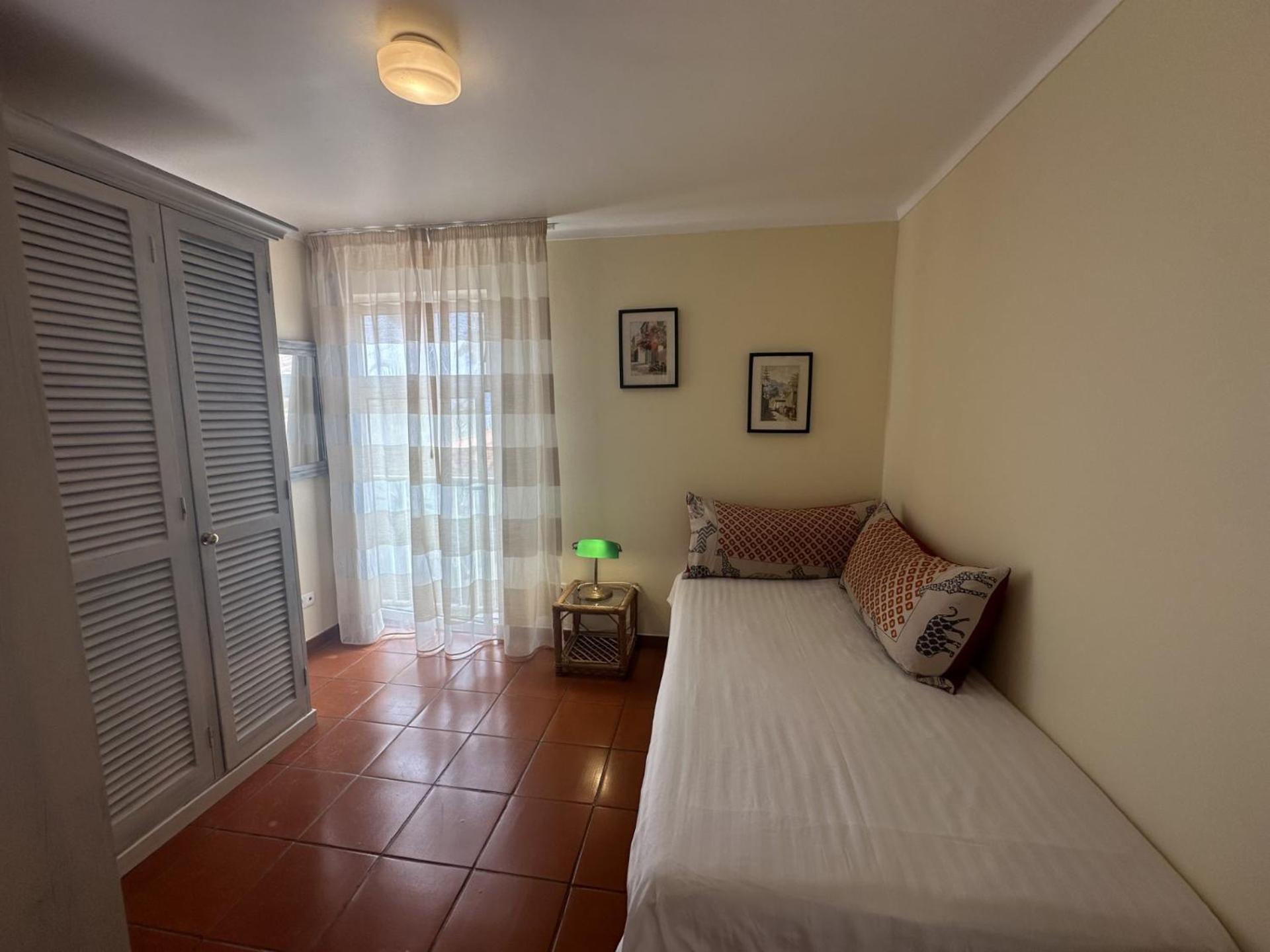 Inn & Art Madeira Canico  Ngoại thất bức ảnh