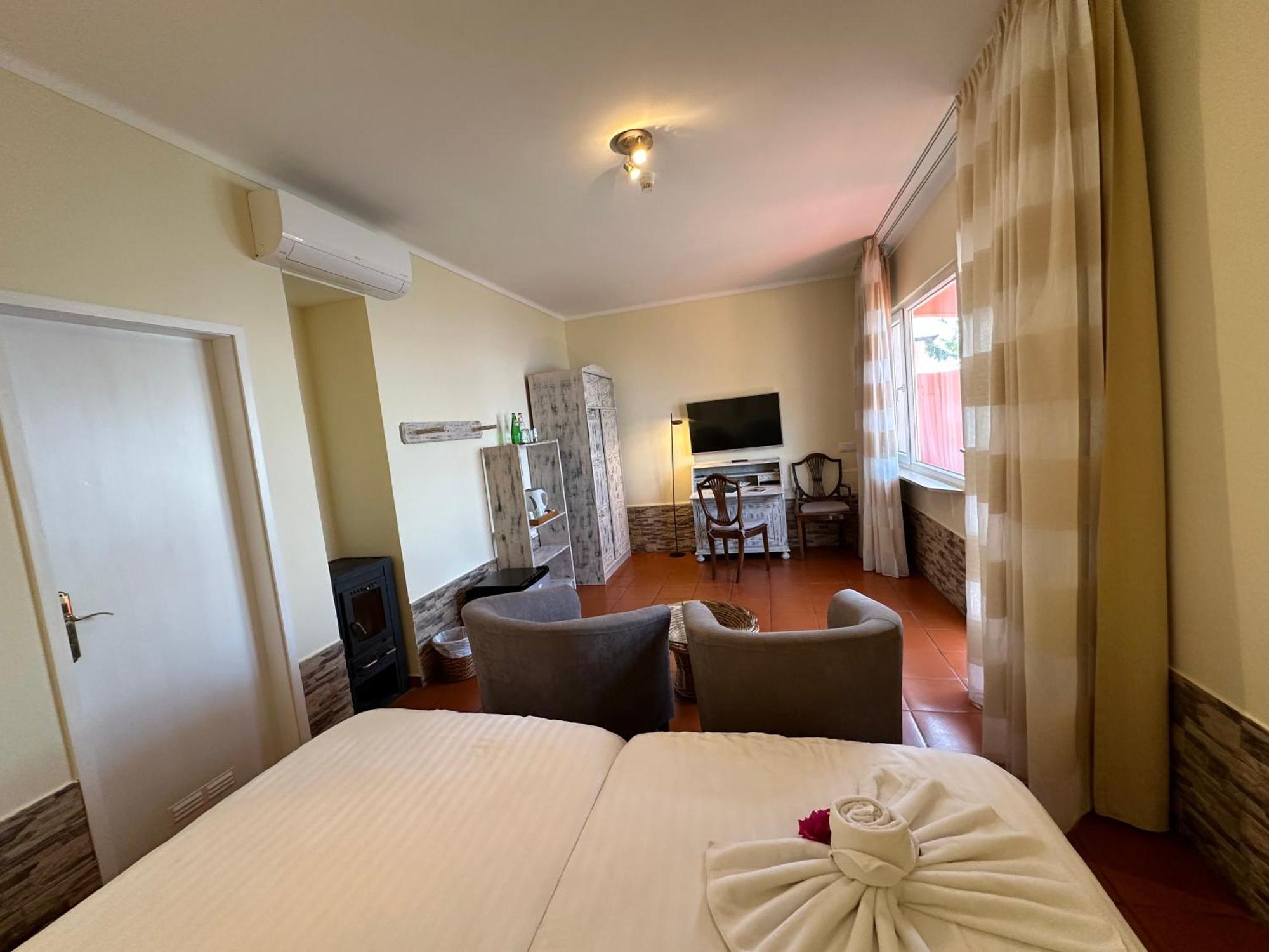Inn & Art Madeira Canico  Ngoại thất bức ảnh