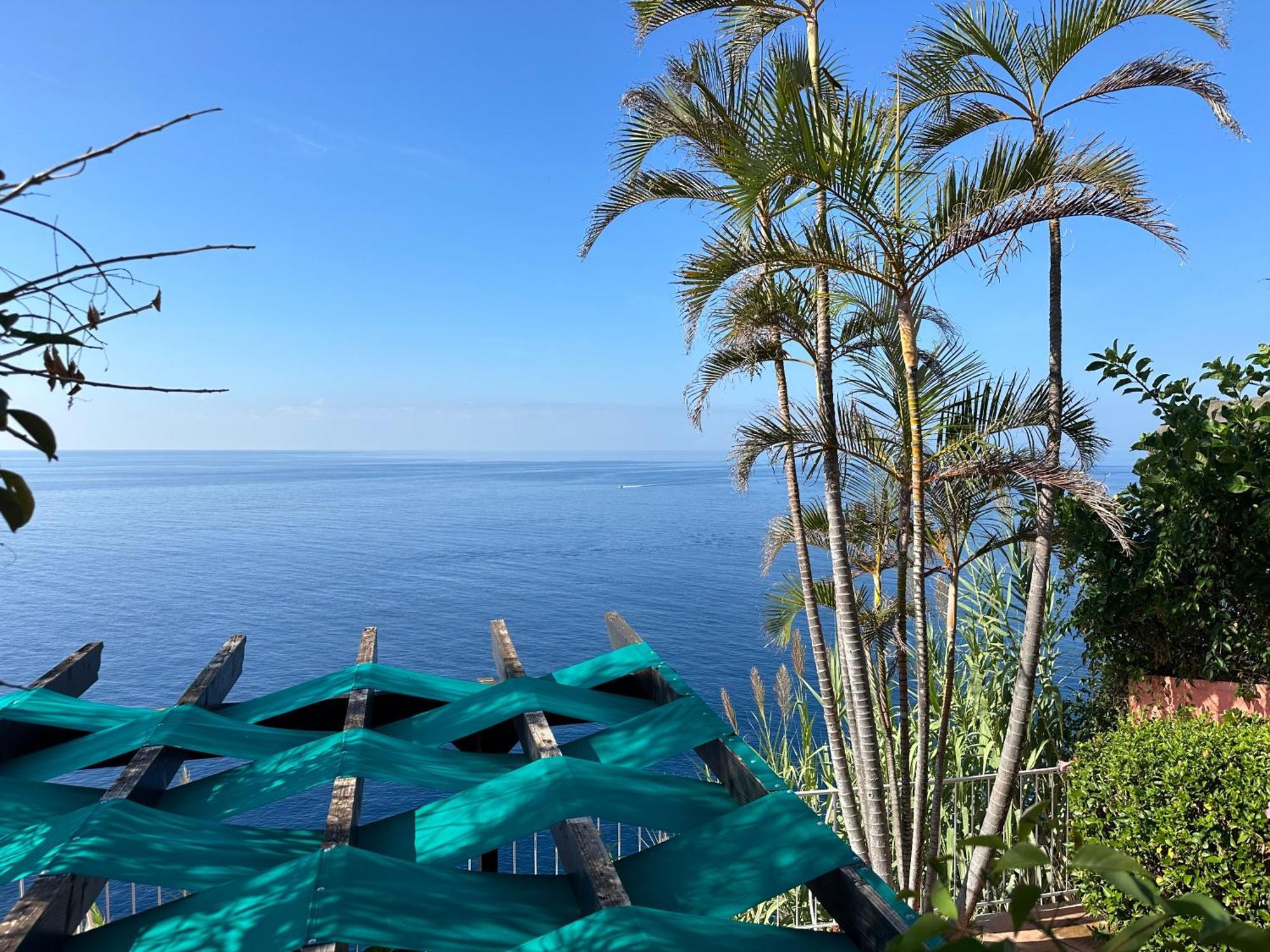 Inn & Art Madeira Canico  Ngoại thất bức ảnh